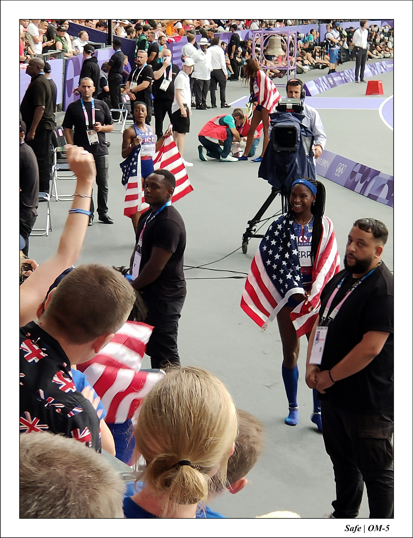 2024 - 08 - JO Paris 2024 - 09